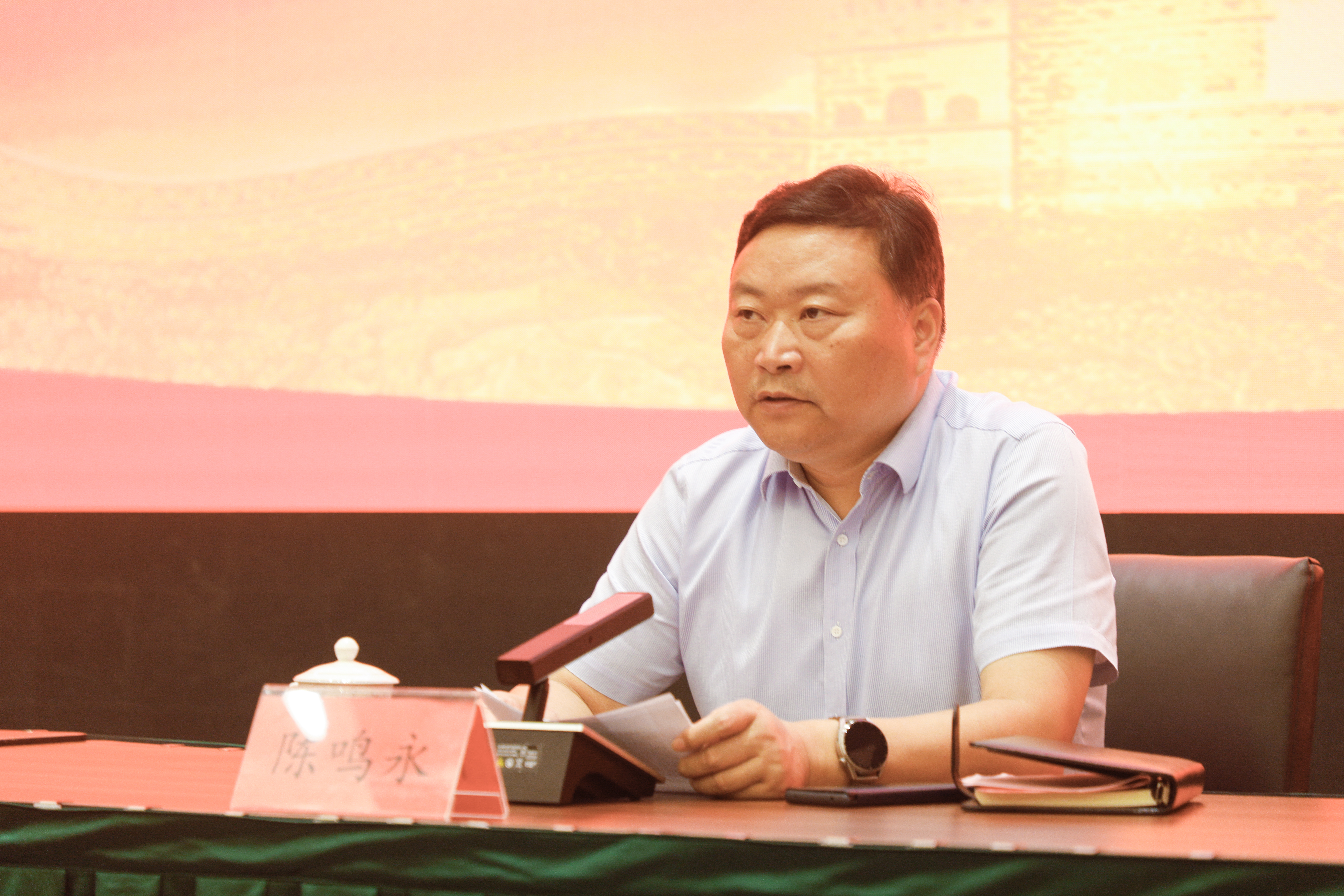 集團開展管理人員安全專題培訓(xùn)1.jpg